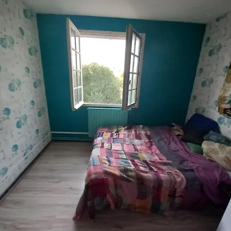 Maison Entiere De 100 M2 *