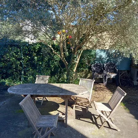Maison Entiere De 100 M2 * Carcassonne
