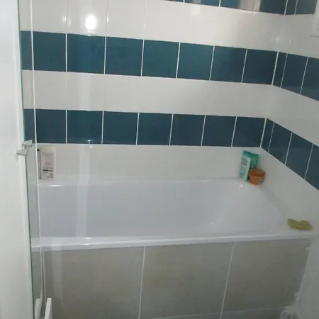 Maison Entiere De 100 M2 Accommodatie bij particulieren Carcassonne