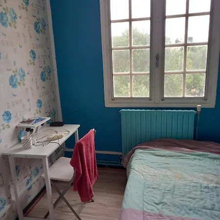Maison Entiere De 100 M2