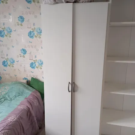 Accommodatie bij particulieren Maison Entiere De 100 M2