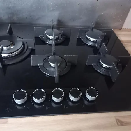 Accommodatie bij particulieren Maison Entiere De 100 M2 *