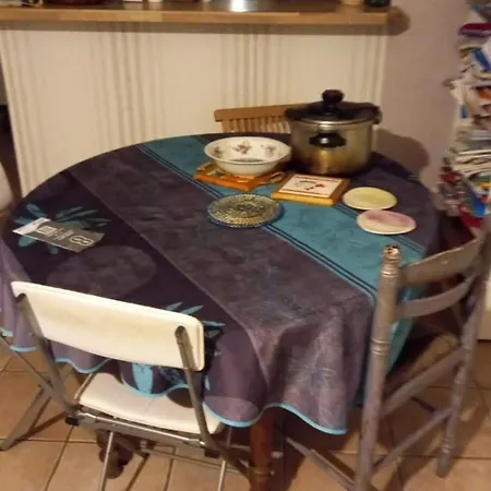 Accommodatie bij particulieren Maison Entiere De 100 M2 Carcassonne