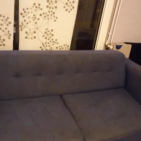 Accommodatie bij particulieren Maison Entiere De 100 M2 *