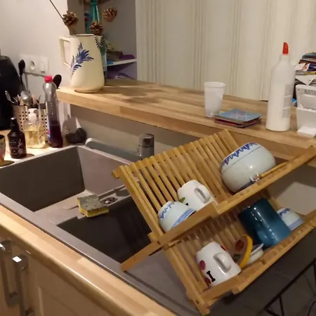 ホームステイ Maison Entiere De 100 M2