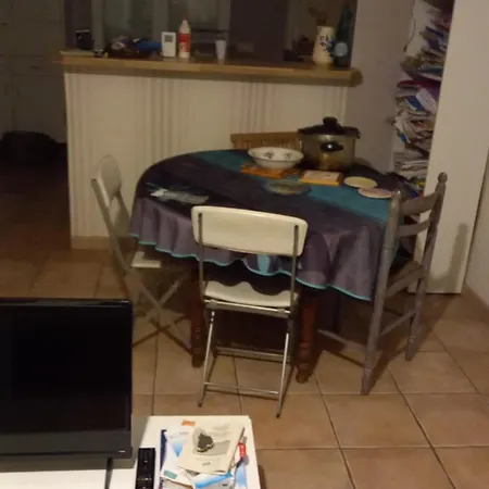 Accommodatie bij particulieren Maison Entiere De 100 M2 Carcassonne